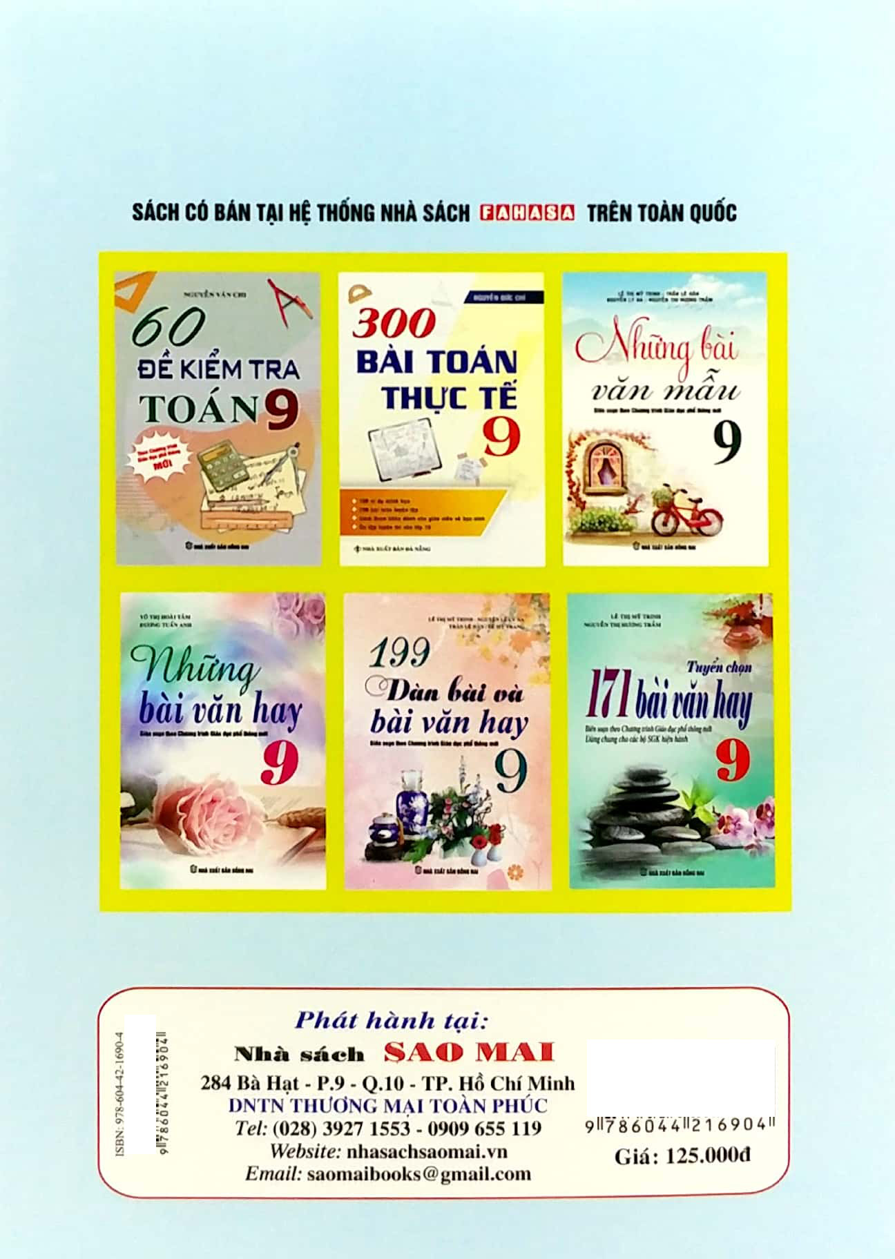 kiến thức cơ bản và nâng cao khoa học tự nhiên môn hóa học 9 (theo chương trình giáo dục phổ thông mới - dùng chung cho các bộ sgk hiện hành) - Ảnh 8