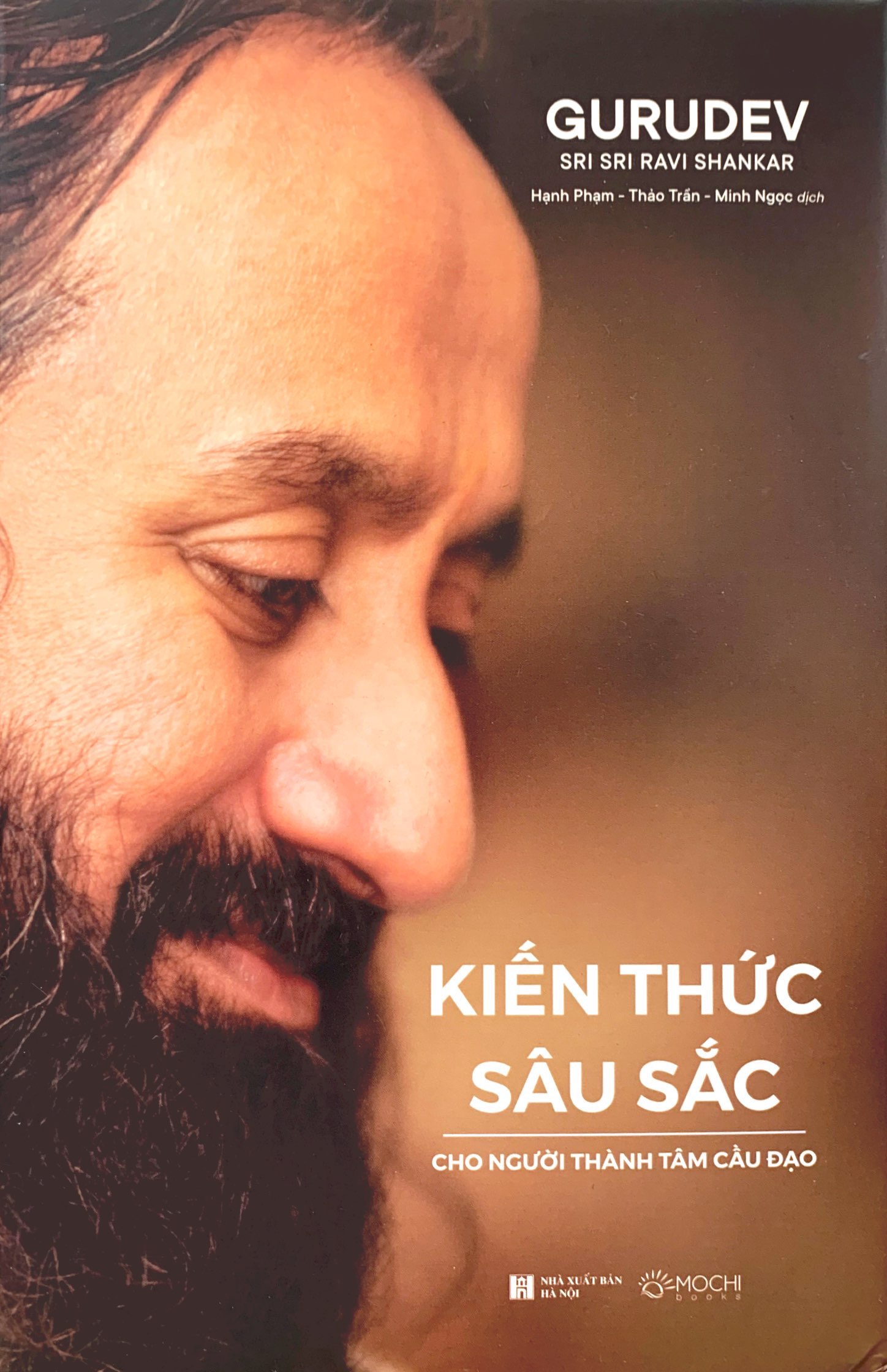 kiến thức sâu sắc cho người thành tâm cầu đạo - Ảnh 2