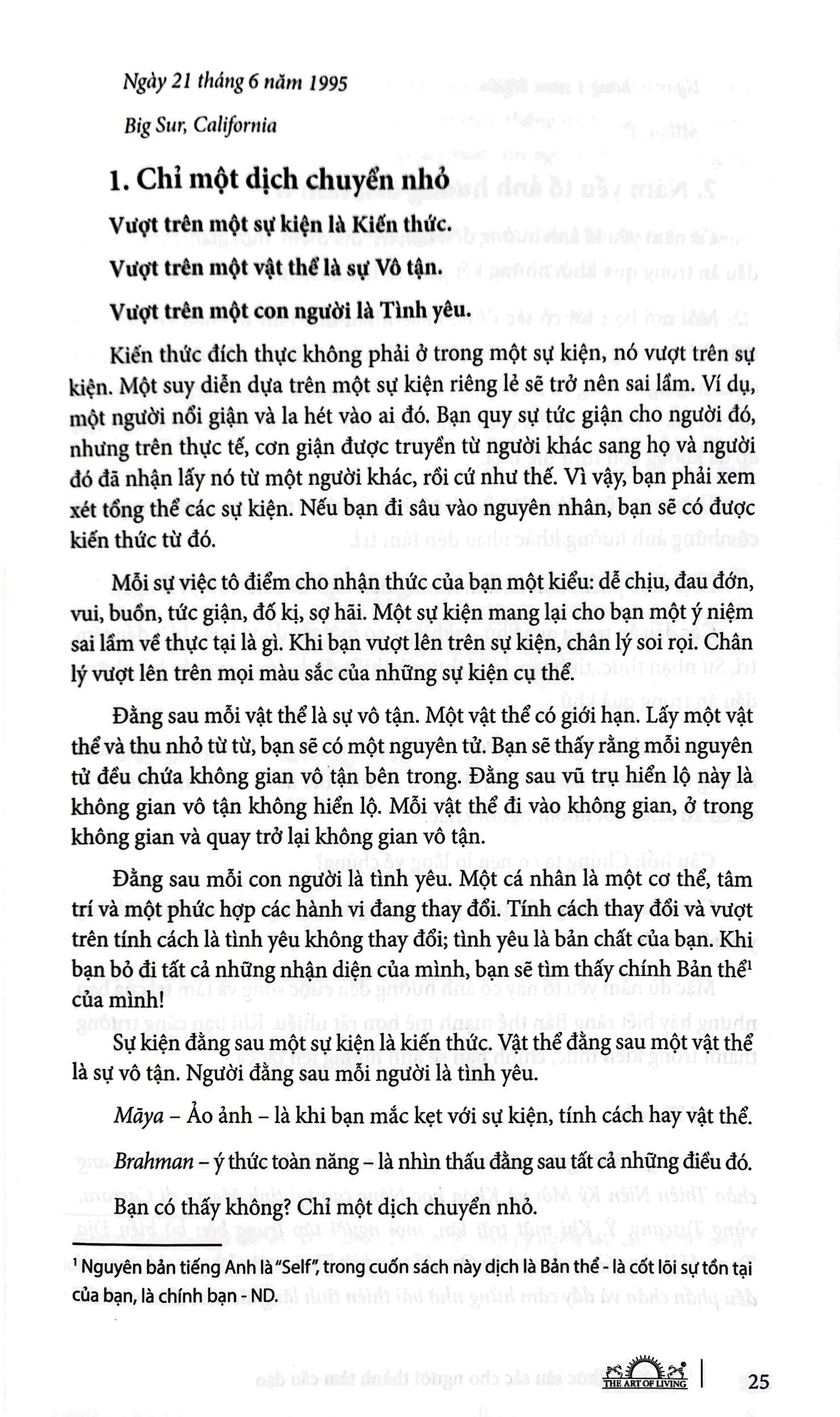 kiến thức sâu sắc cho người thành tâm cầu đạo - Ảnh 7