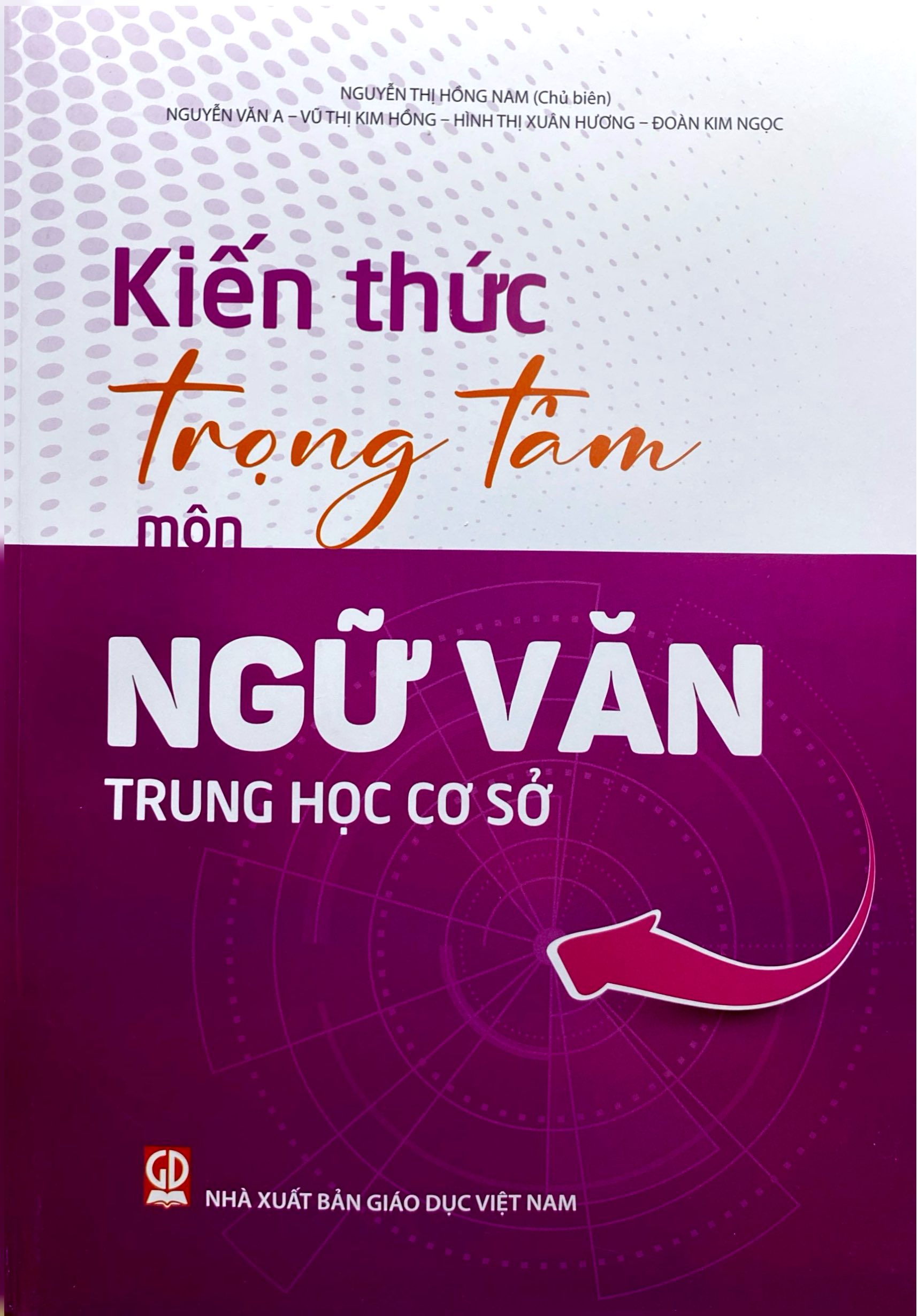 Kiến Thức Trọng Tâm Môn Ngữ Văn Trung Học Cơ Sở - Ảnh 2