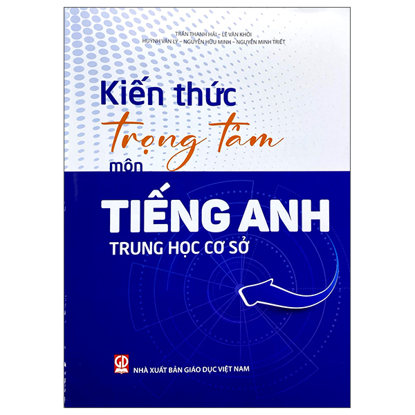 Kiến Thức Trọng Tâm Môn Toán Trung Học Cơ Sở - Ảnh 8