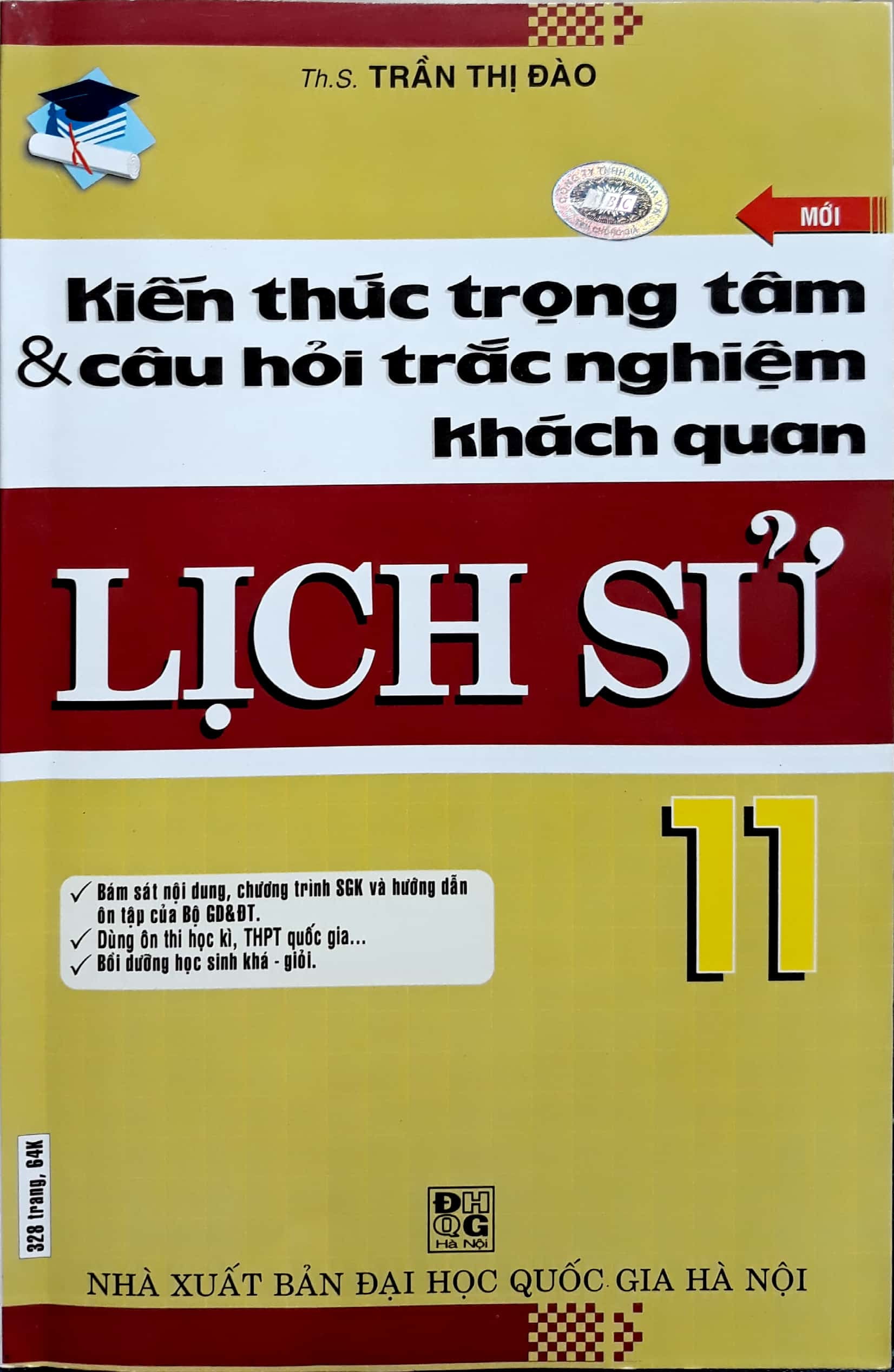 kiến thức trọng tâm và câu hỏi trắc nghiệm khách quan lịch sử 11 - Ảnh 3