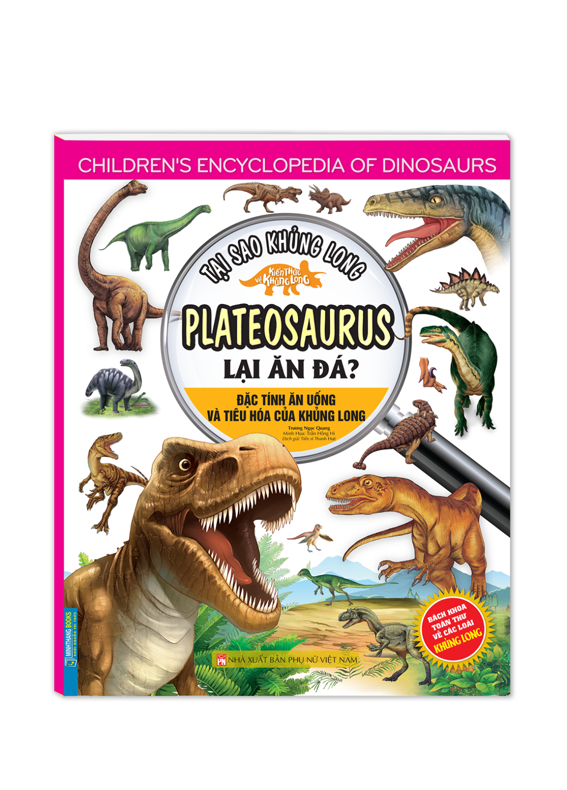 kiến thức về khủng long - tại sao khủng long plateosaurus lại ăn đá? đặc tính ăn uống và tiêu hóa của khủng long - Ảnh 2