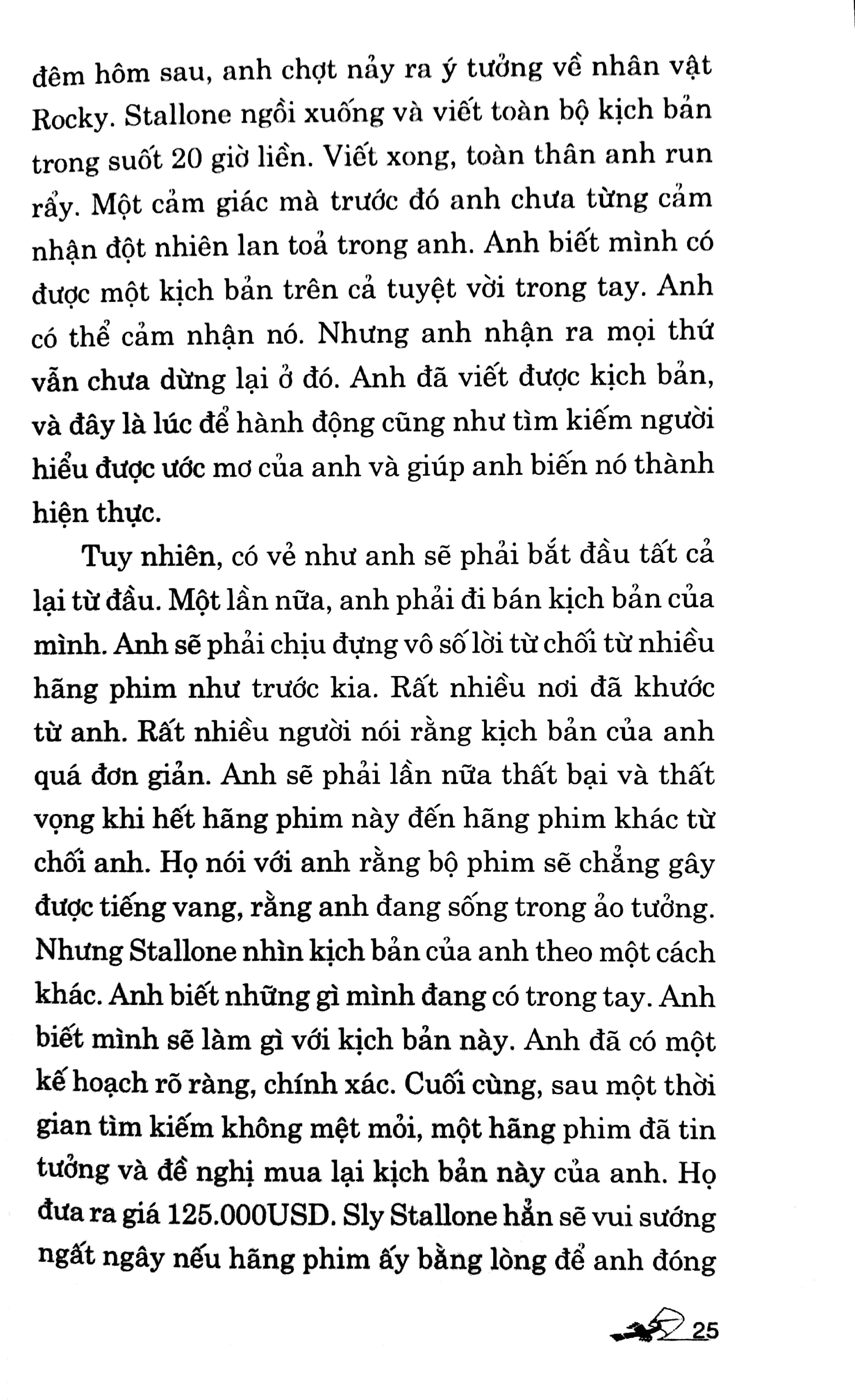 kiên trì là một nghệ thuật - Ảnh 10