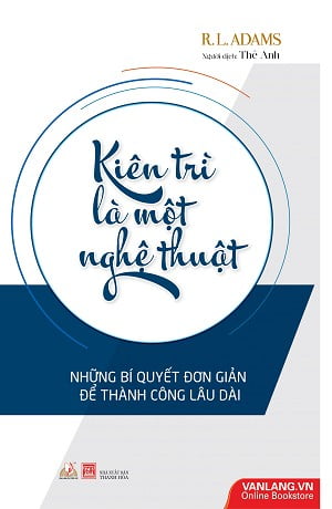 kiên trì là một nghệ thuật - Ảnh 2