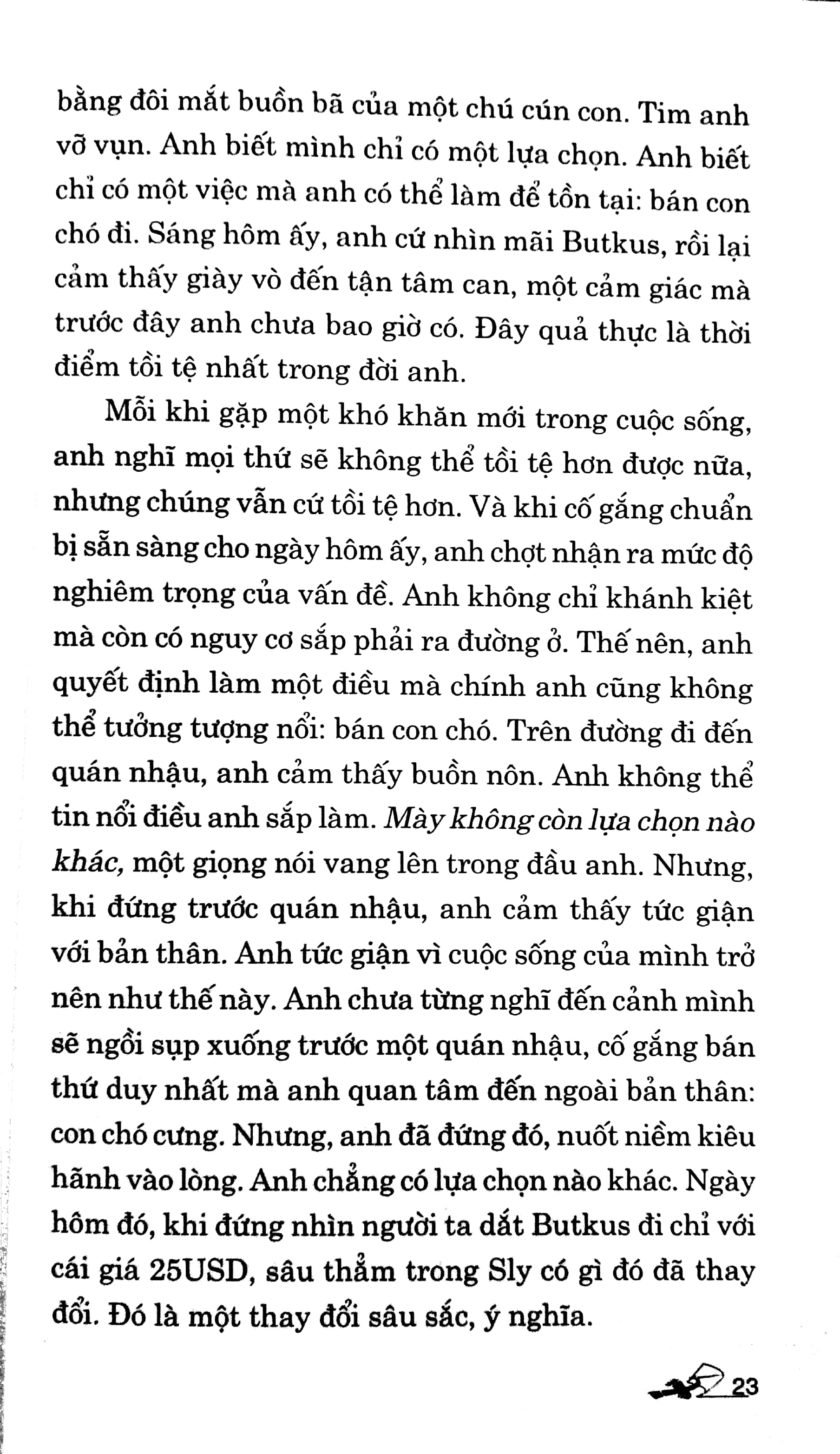 kiên trì là một nghệ thuật - Ảnh 8