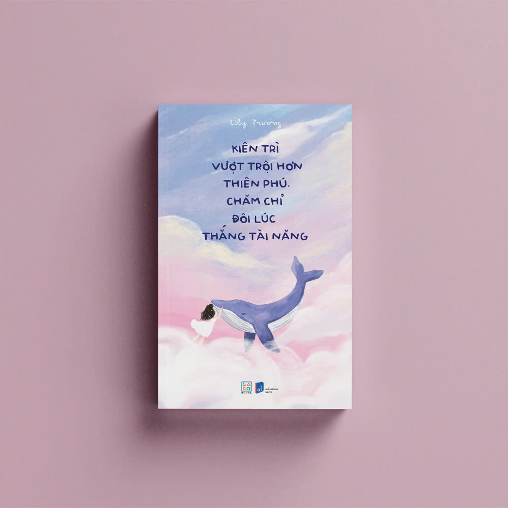 kiên trì vượt trội hơn thiên phú - chăm chỉ đôi lúc thắng tài năng - Ảnh 2