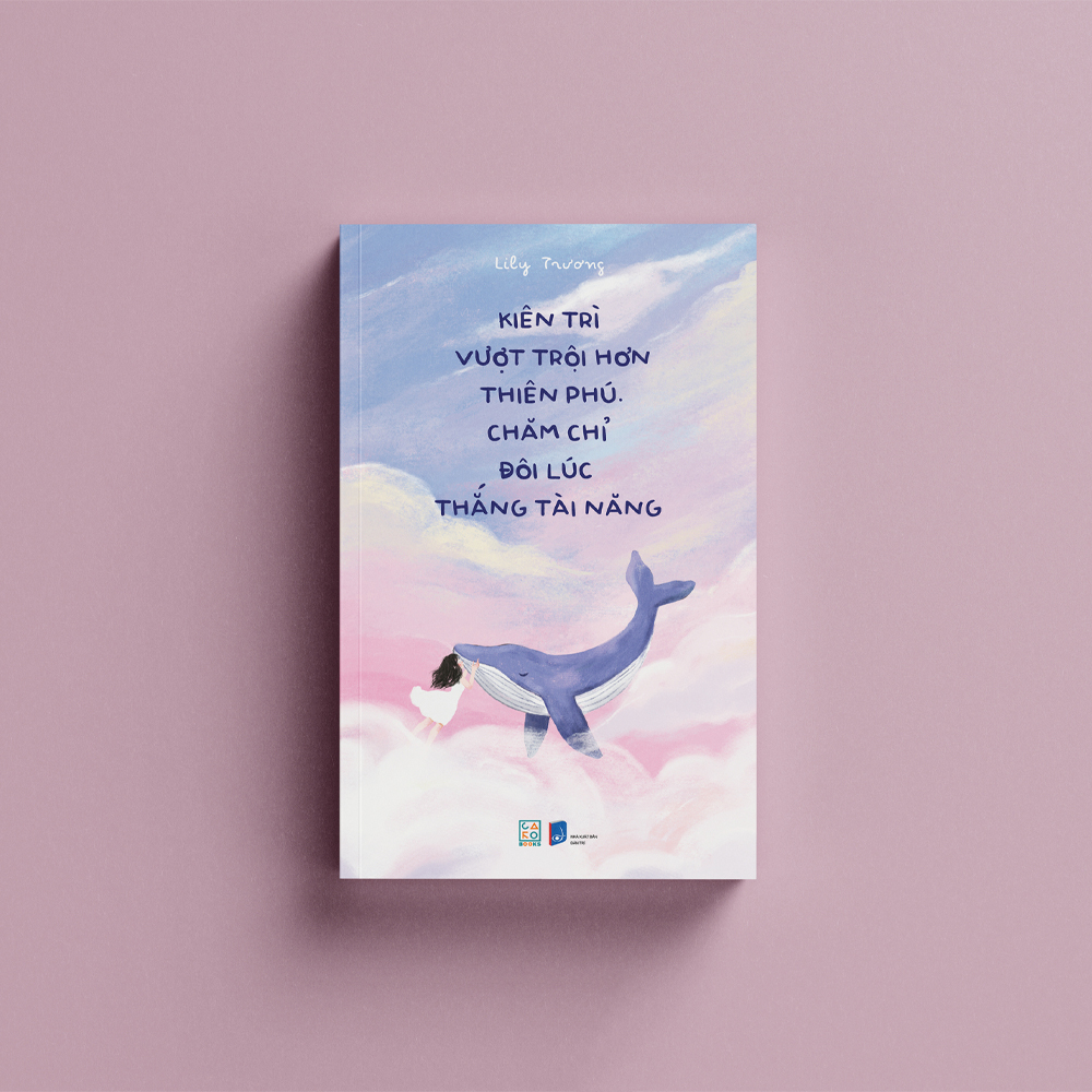 kiên trì vượt trội hơn thiên phú - chăm chỉ đôi lúc thắng tài năng - Ảnh 3