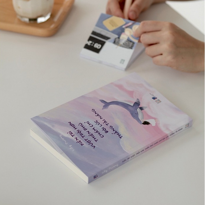 kiên trì vượt trội hơn thiên phú - chăm chỉ đôi lúc thắng tài năng - Ảnh 4