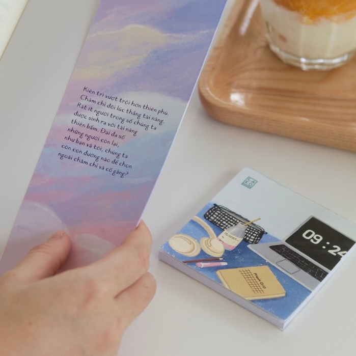 kiên trì vượt trội hơn thiên phú - chăm chỉ đôi lúc thắng tài năng - Ảnh 6