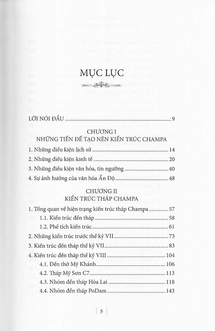 kiến trúc champa trong lịch sử - Ảnh 2