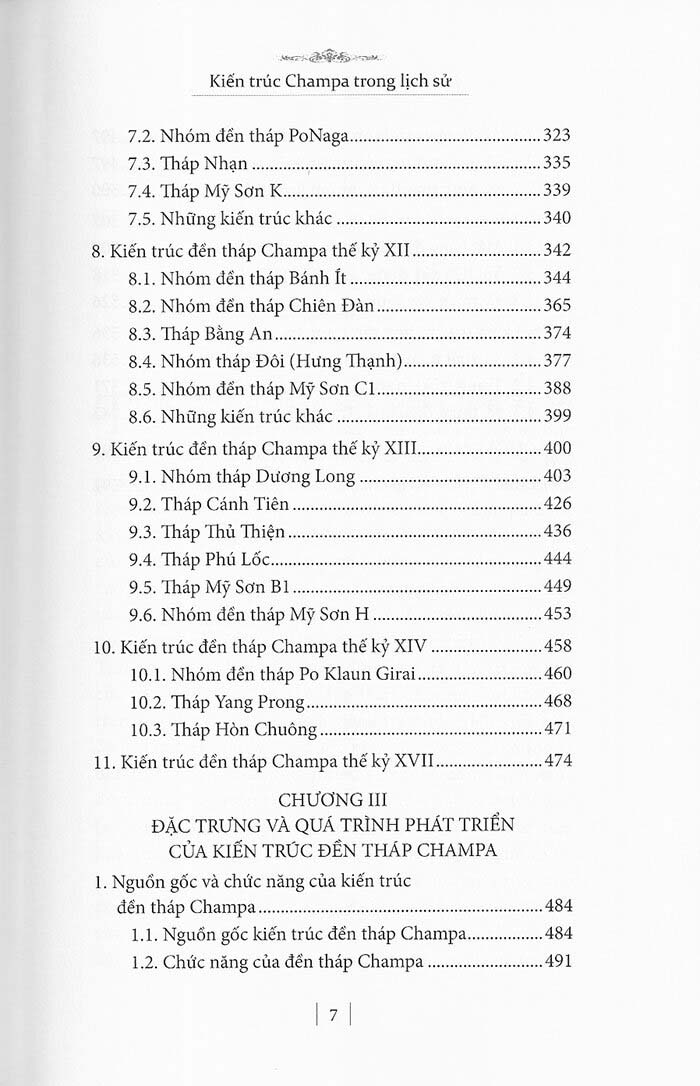 kiến trúc champa trong lịch sử - Ảnh 4