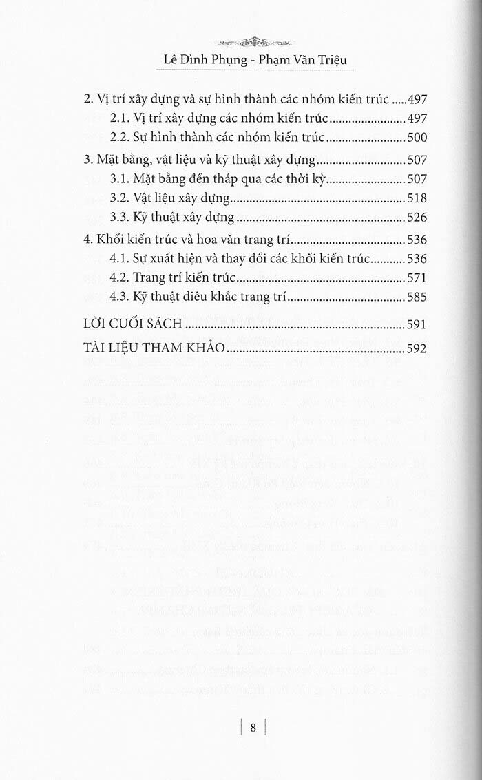 kiến trúc champa trong lịch sử - Ảnh 5