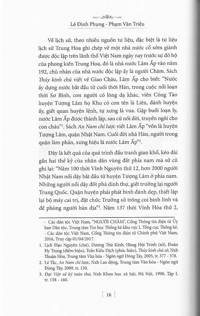 kiến trúc champa trong lịch sử - Ảnh 9