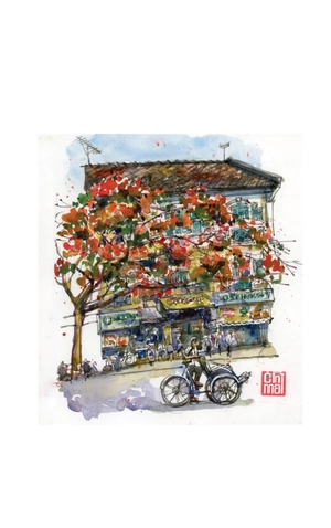 kiến trúc đô thị và cảnh quan sài gòn - chợ lớn xưa và nay (tái bản 2024) - Ảnh 6