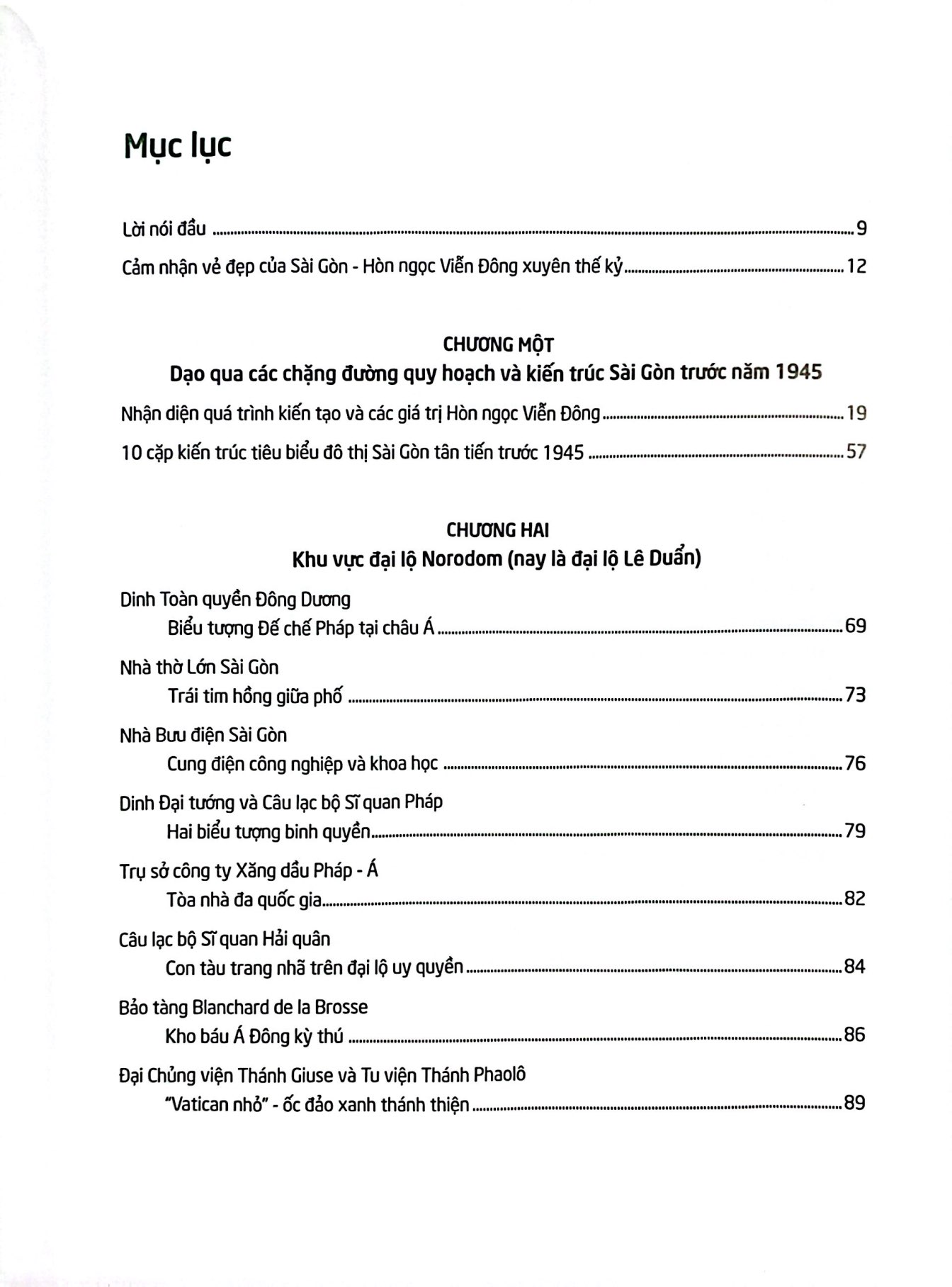 kiến trúc pháp-đông dương - dấu tích "sài gòn-hòn ngọc viễn đông" - Ảnh 3