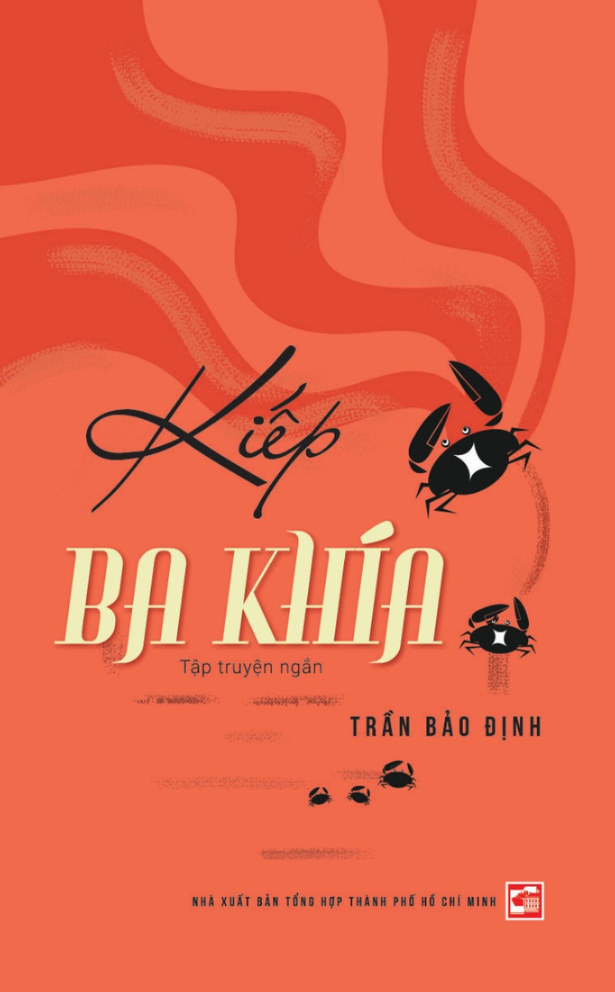 kiếp ba khía - Ảnh 2