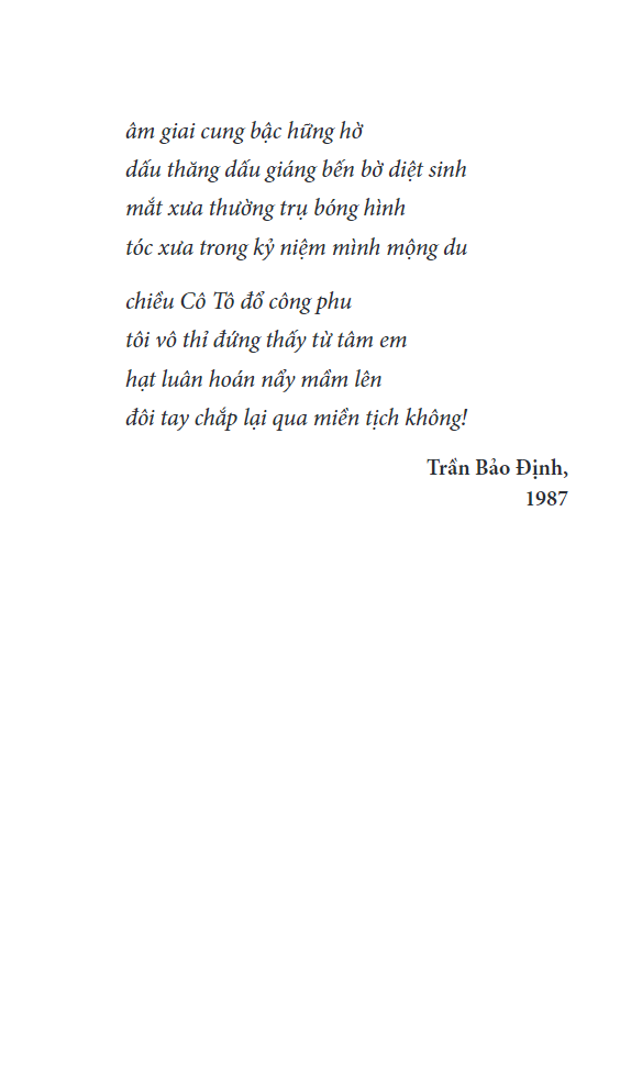 kiếp ba khía - Ảnh 5