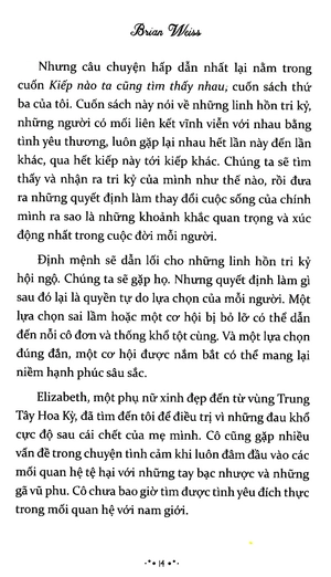 kiếp nào ta cũng tìm thấy nhau (tái bản 2022) - Ảnh 7