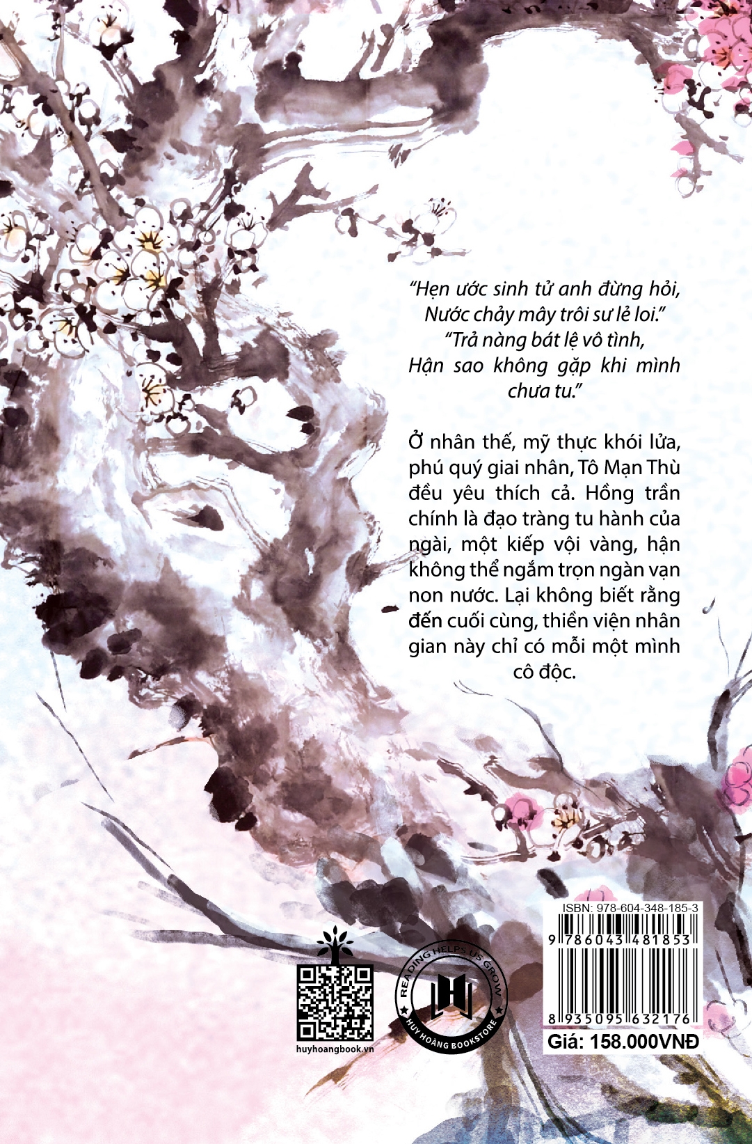 kiếp này chỉ làm khách hồng trần - Ảnh 3