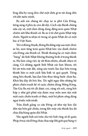 kiếp người - Ảnh 11