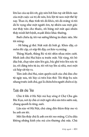 kiếp người - Ảnh 13