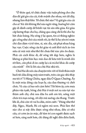 kiếp người - Ảnh 7