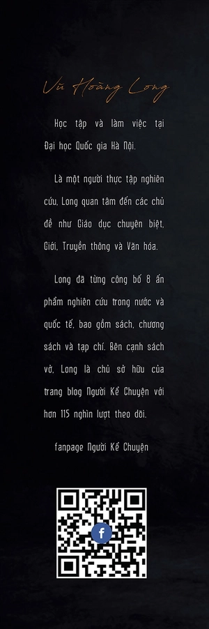 kiếp người - vĩnh cửu và vô thường - Ảnh 5