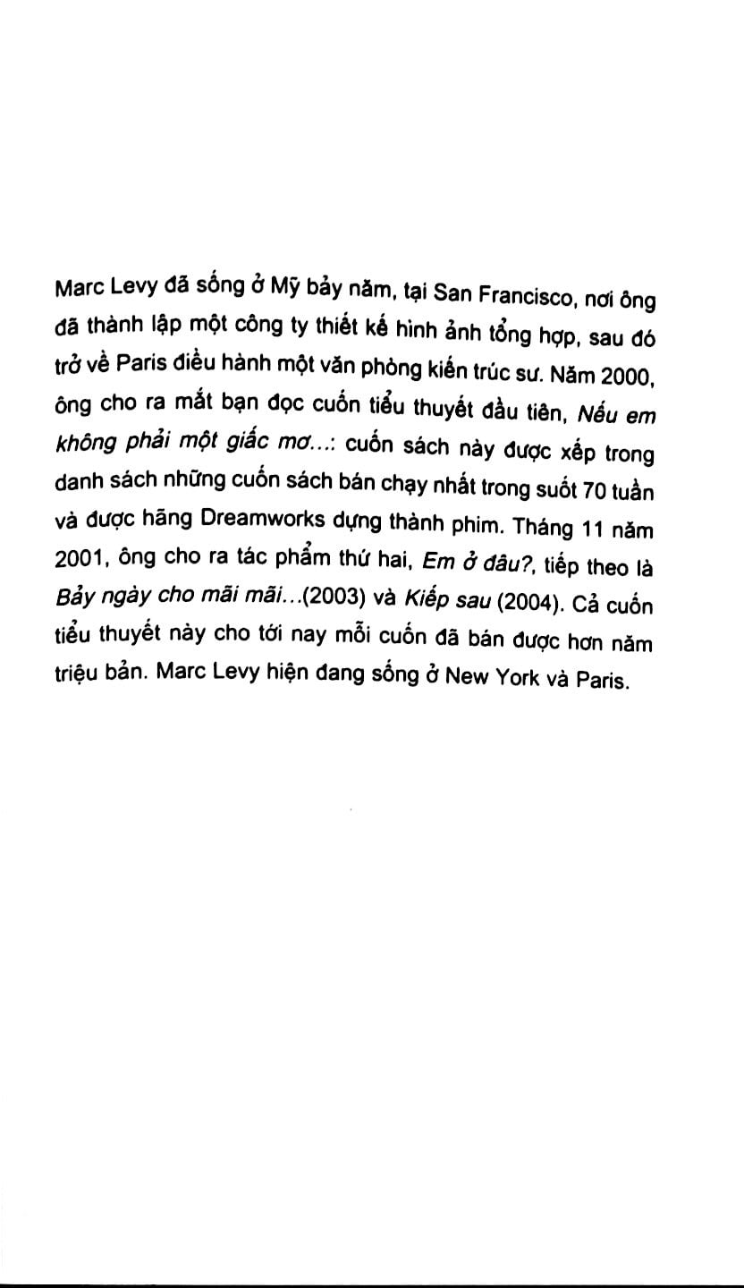 kiếp sau (tái bản 2020) - Ảnh 2