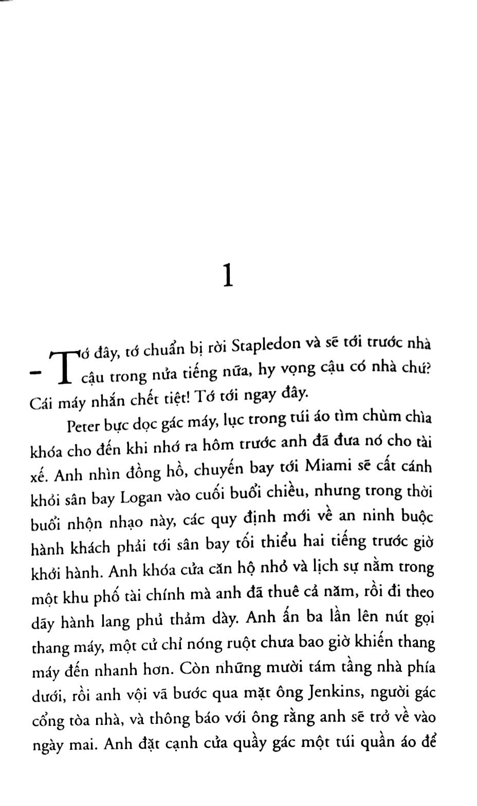 kiếp sau (tái bản 2020) - Ảnh 6