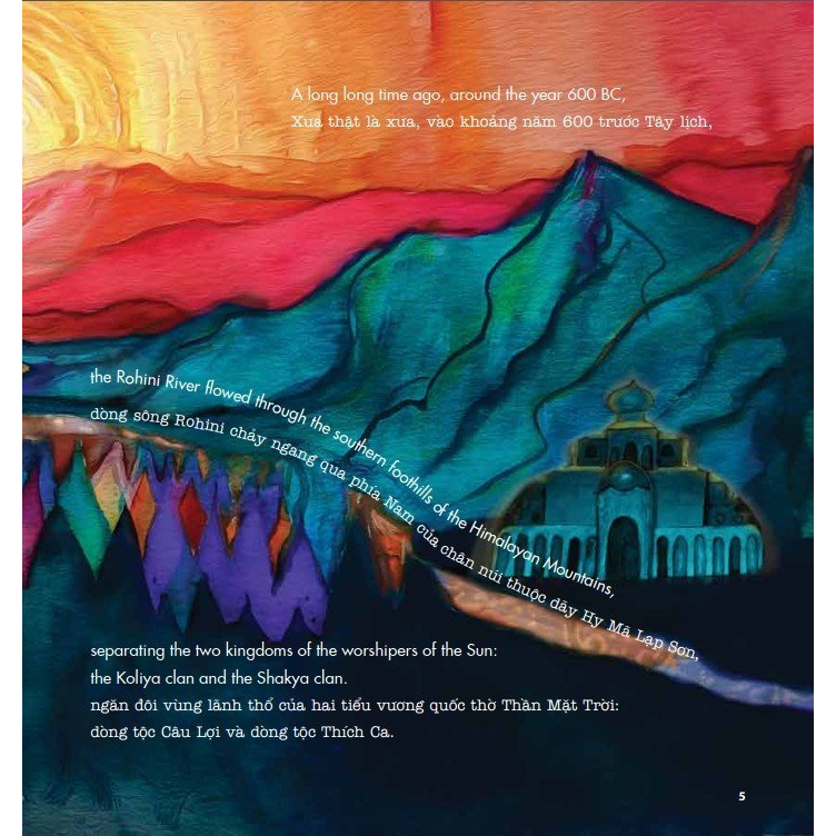 kiều đàm di - prajapati - Ảnh 4