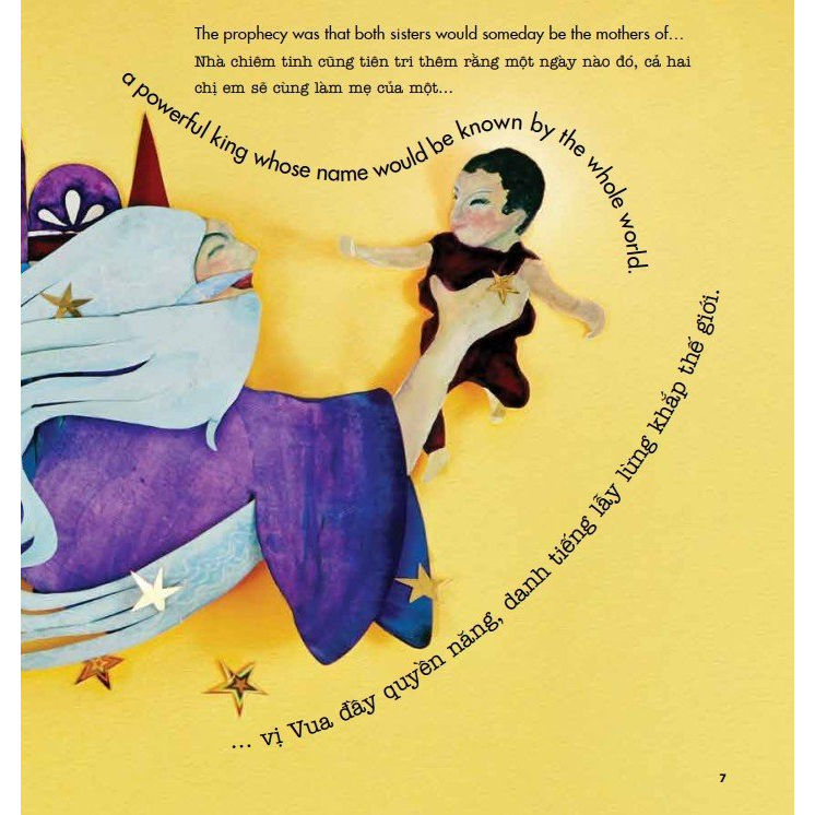 kiều đàm di - prajapati - Ảnh 6