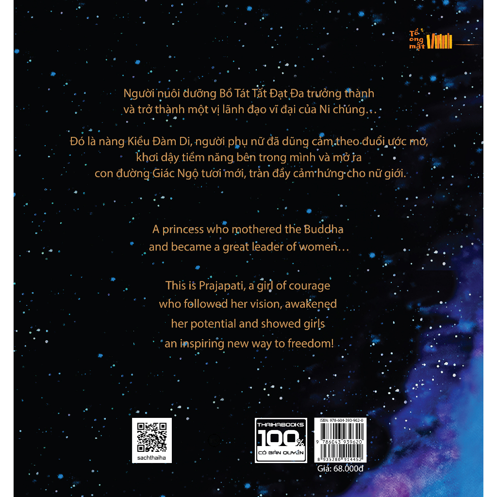 kiều đàm di - prajapati - Ảnh 9