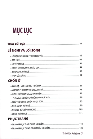 kiểu huế - Ảnh 3