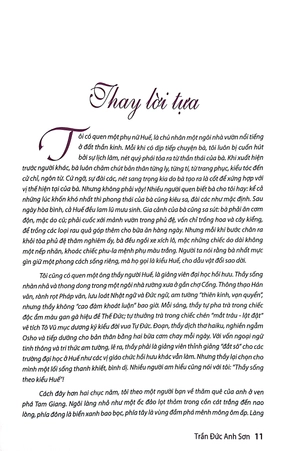 kiểu huế - Ảnh 4