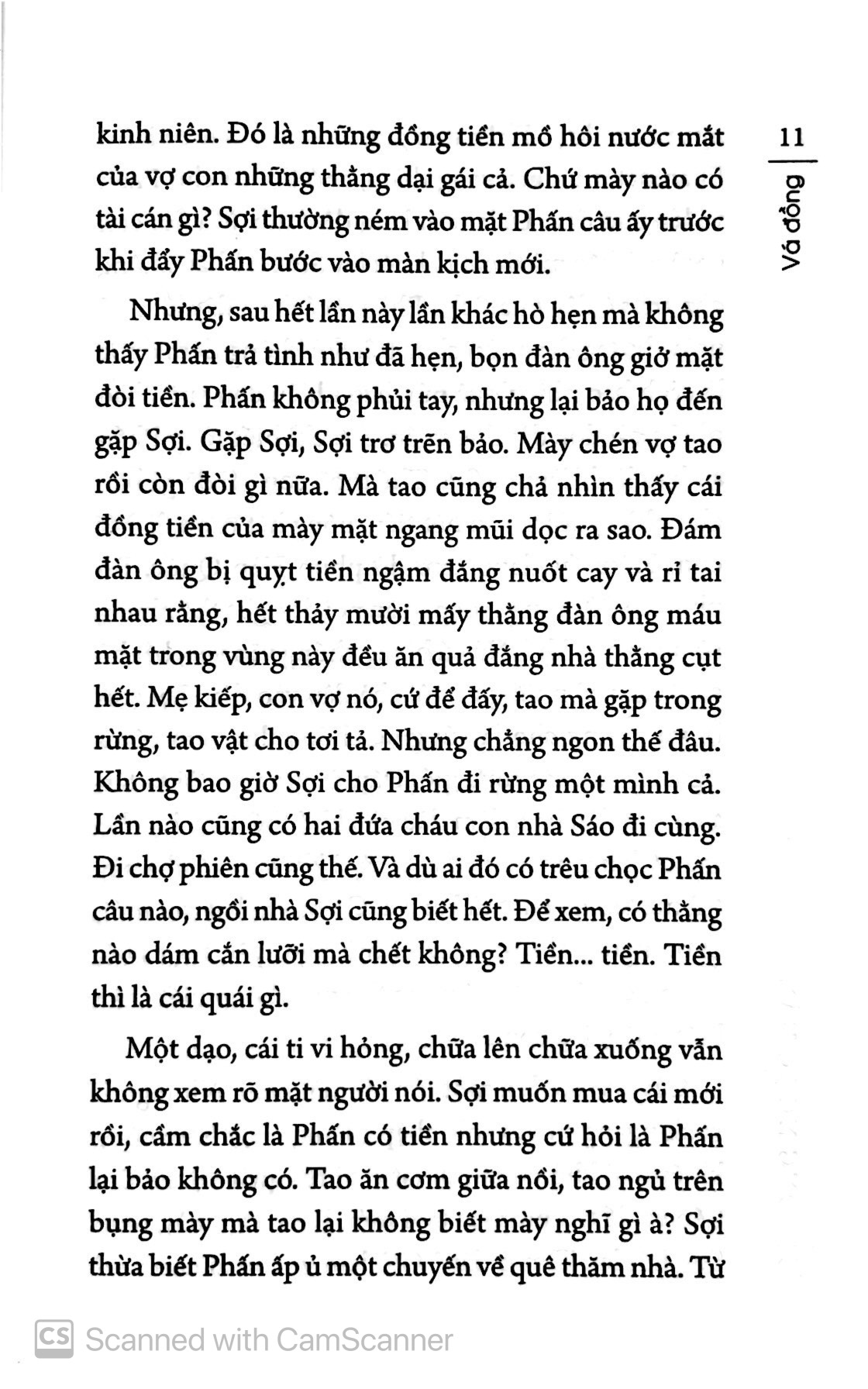 kiều mạch trắng - Ảnh 10