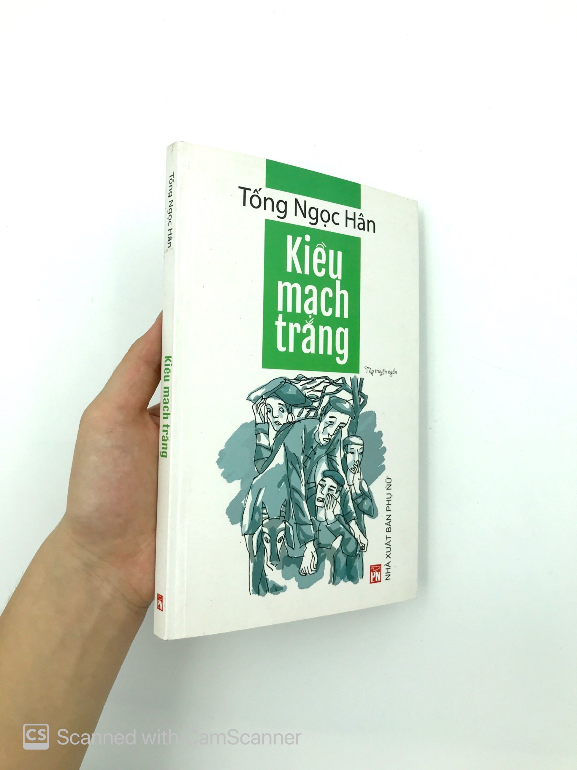 kiều mạch trắng - Ảnh 11