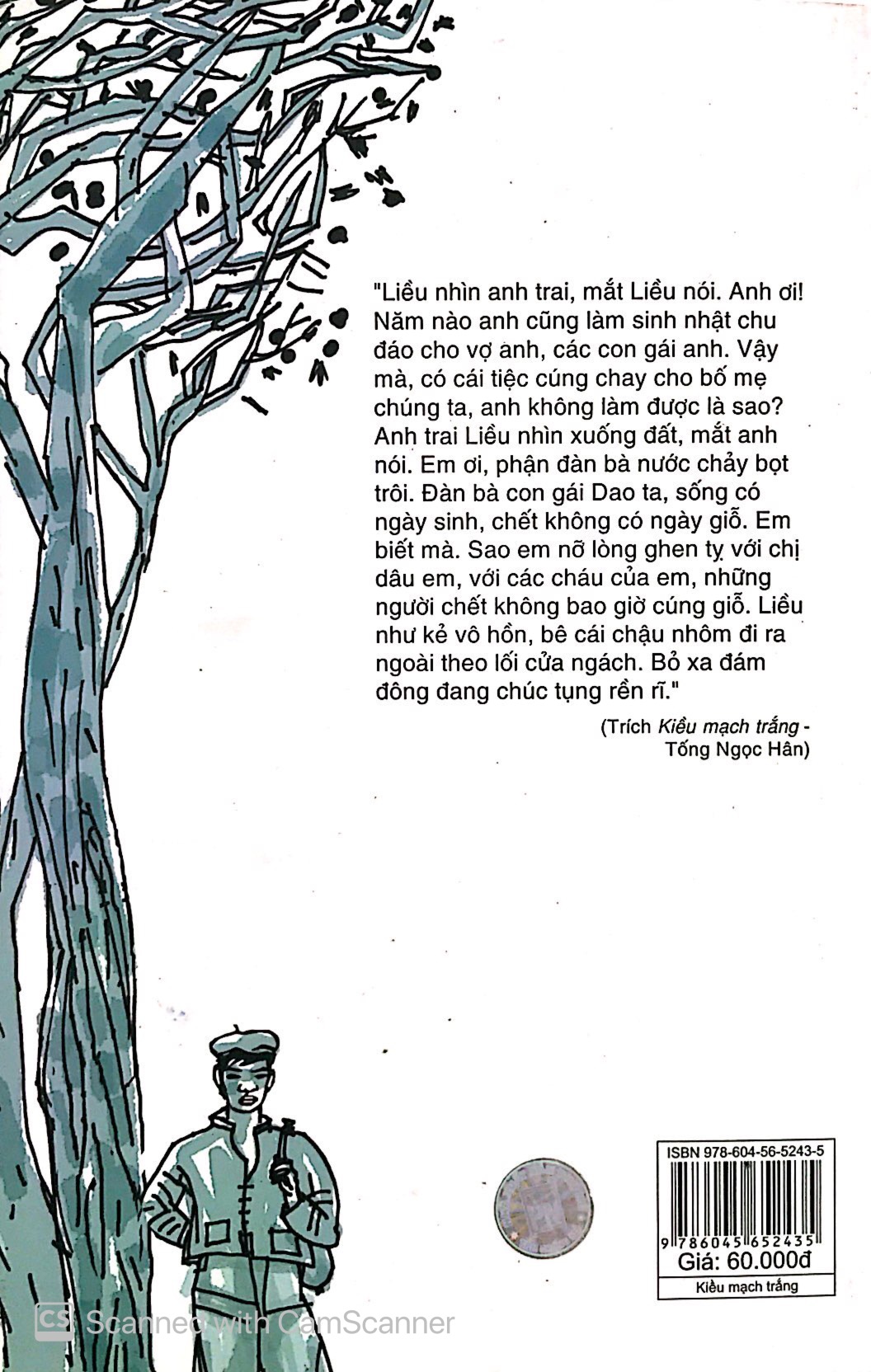 kiều mạch trắng - Ảnh 12