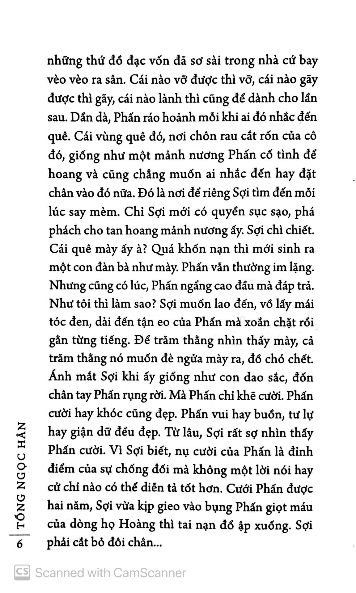 kiều mạch trắng - Ảnh 5