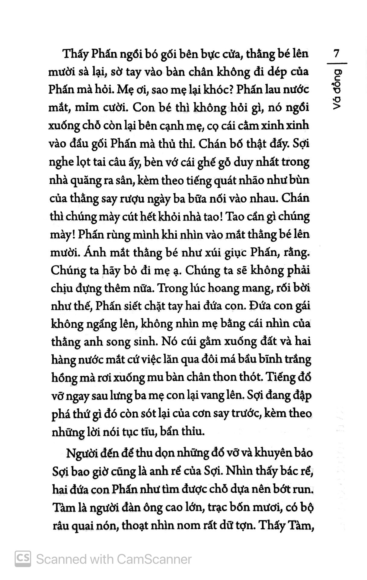kiều mạch trắng - Ảnh 6