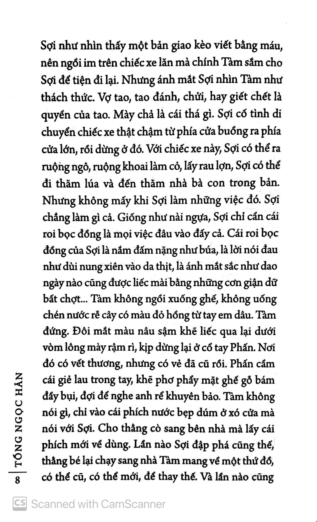 kiều mạch trắng - Ảnh 7