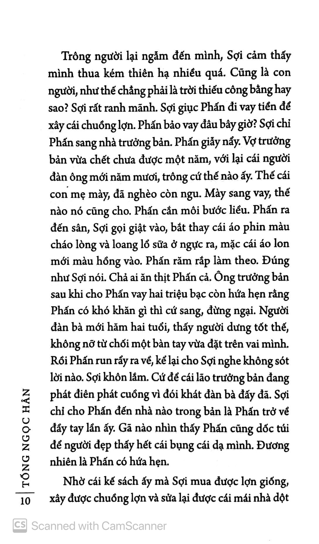 kiều mạch trắng - Ảnh 9