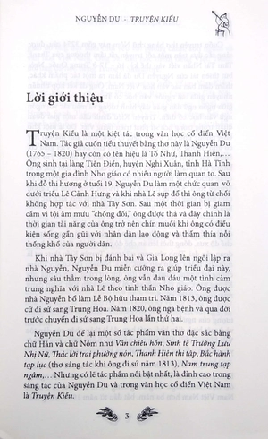 kiều (song ngữ anh - việt) - Ảnh 3