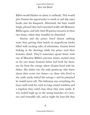 kill the beast - Ảnh 10