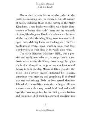 kill the beast - Ảnh 8