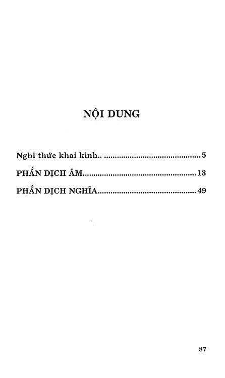Kim Cang Bát-Nhã Ba-La-Mật Kinh - Âm Nghĩa - Ảnh 2