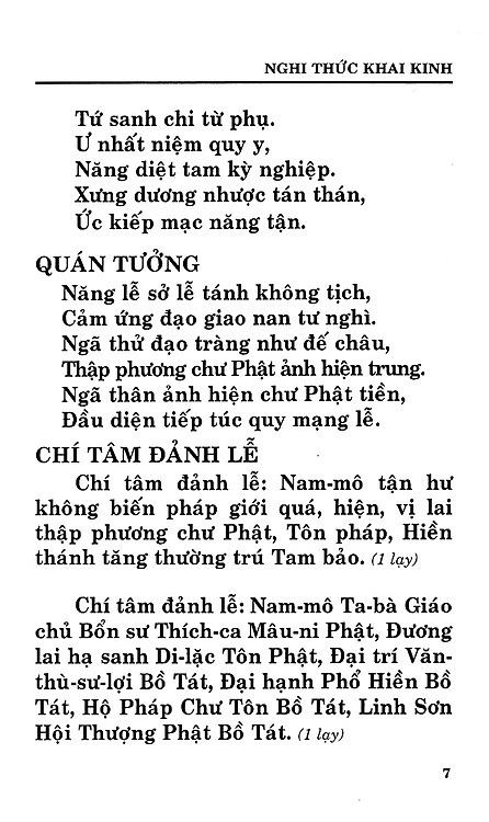 Kim Cang Bát-Nhã Ba-La-Mật Kinh - Âm Nghĩa - Ảnh 4