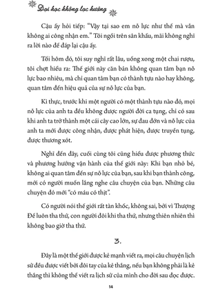 kim chỉ nam dành cho bạn trẻ - đại học không lạc hướng (2022) - Ảnh 4