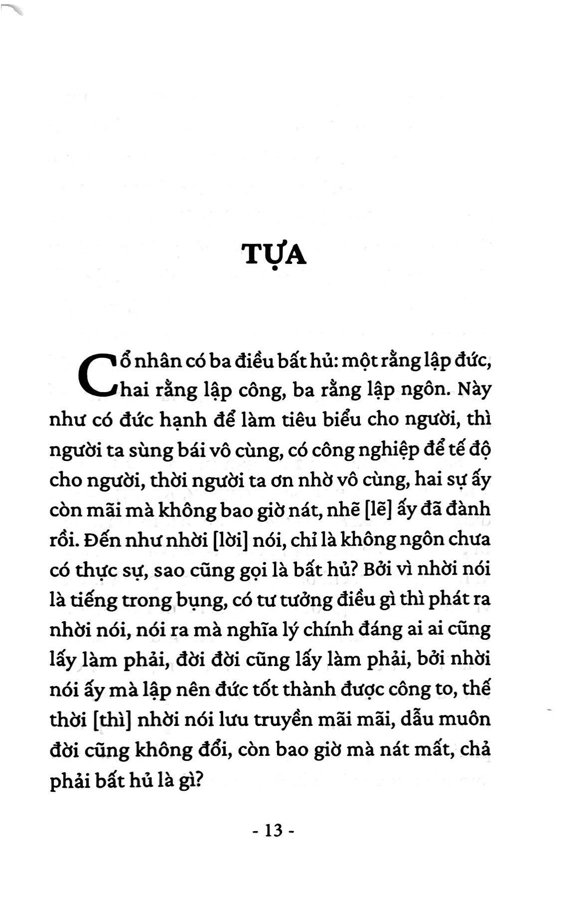 kim cổ cách ngôn - Ảnh 5