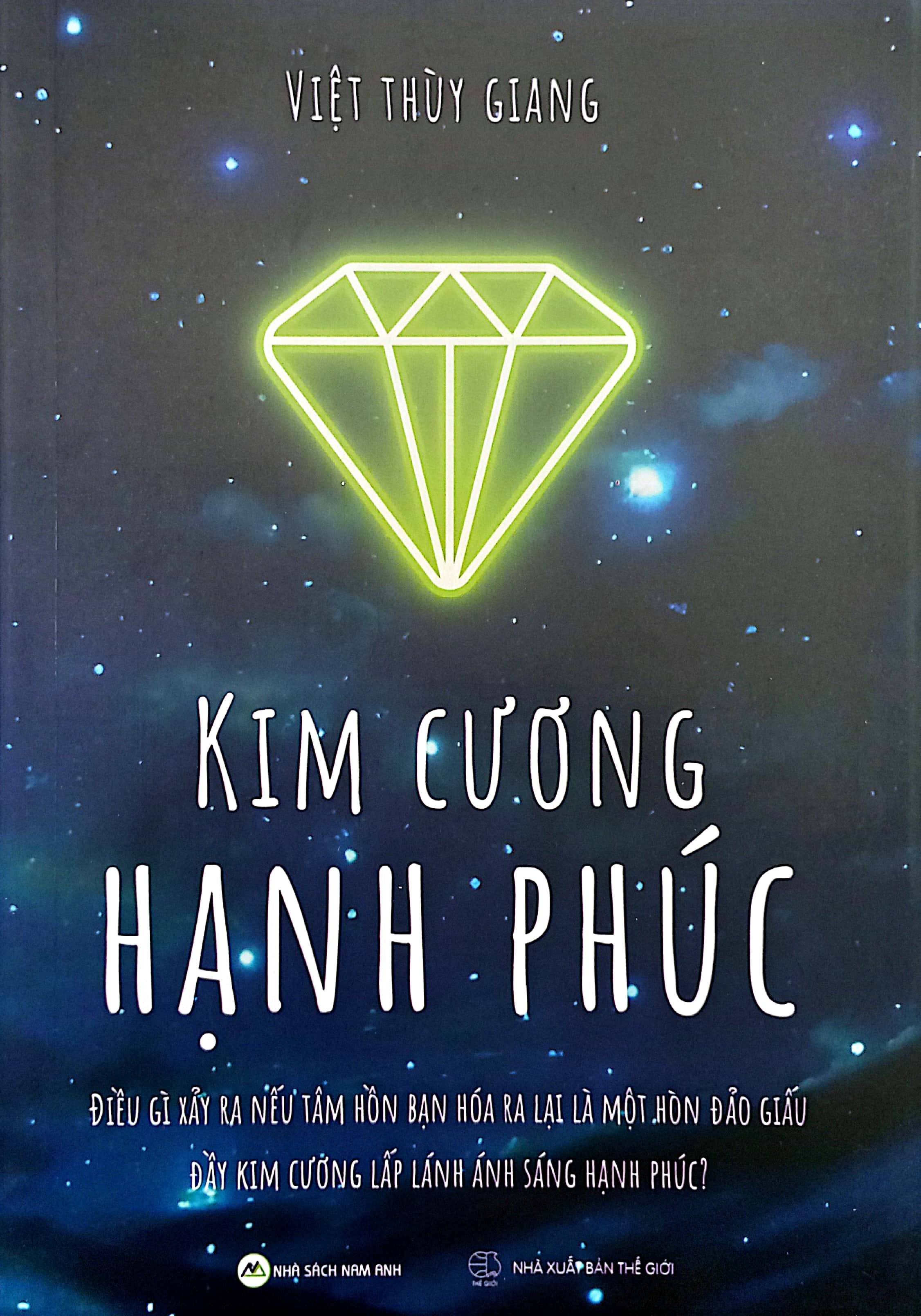 kim cương hạnh phúc - Ảnh 3